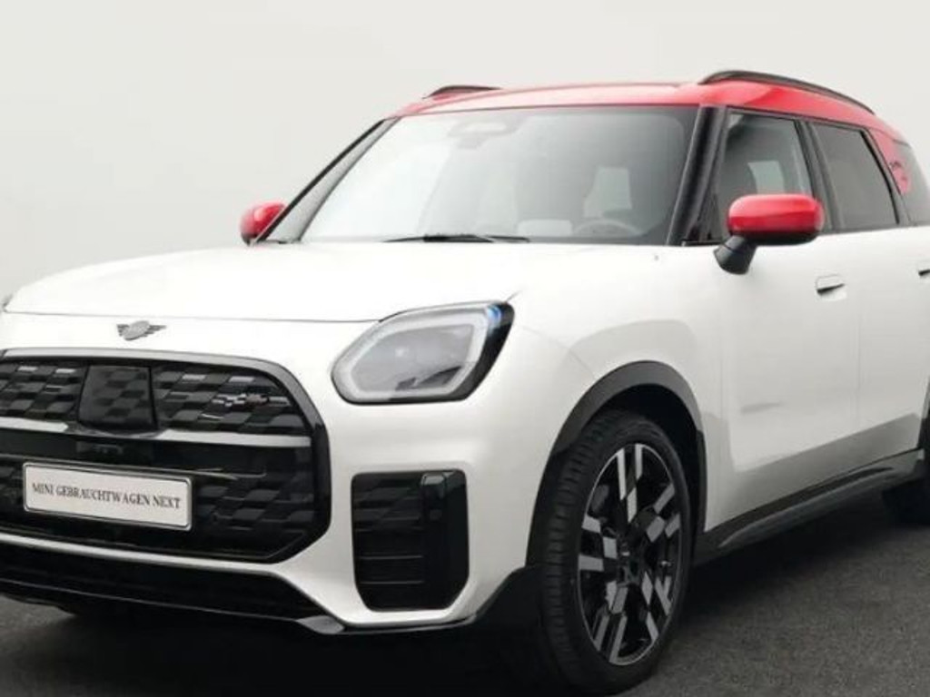 Mini Cooper SE Countryman All4 SE John Cooper Works