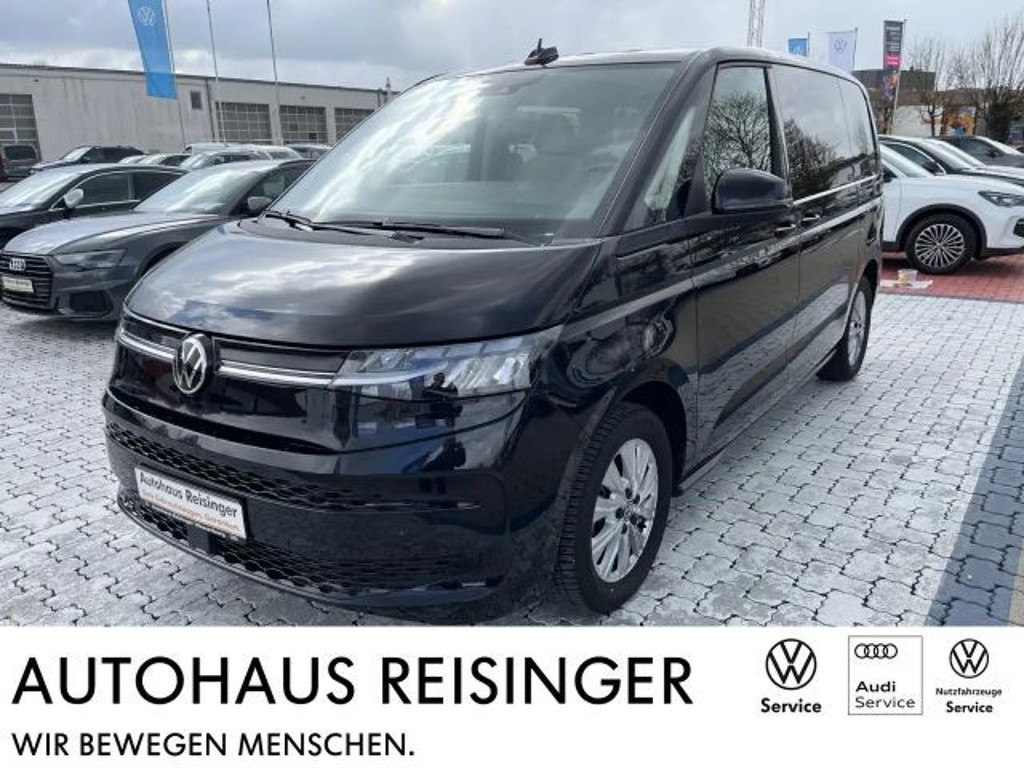 Volkswagen Multivan DSG Life 2.0 TDI T7