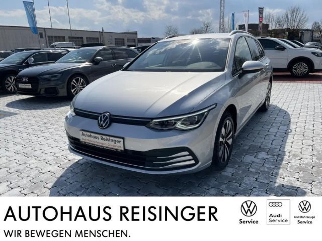 Volkswagen Golf Variant 1.5 TSI Golf VIII Move