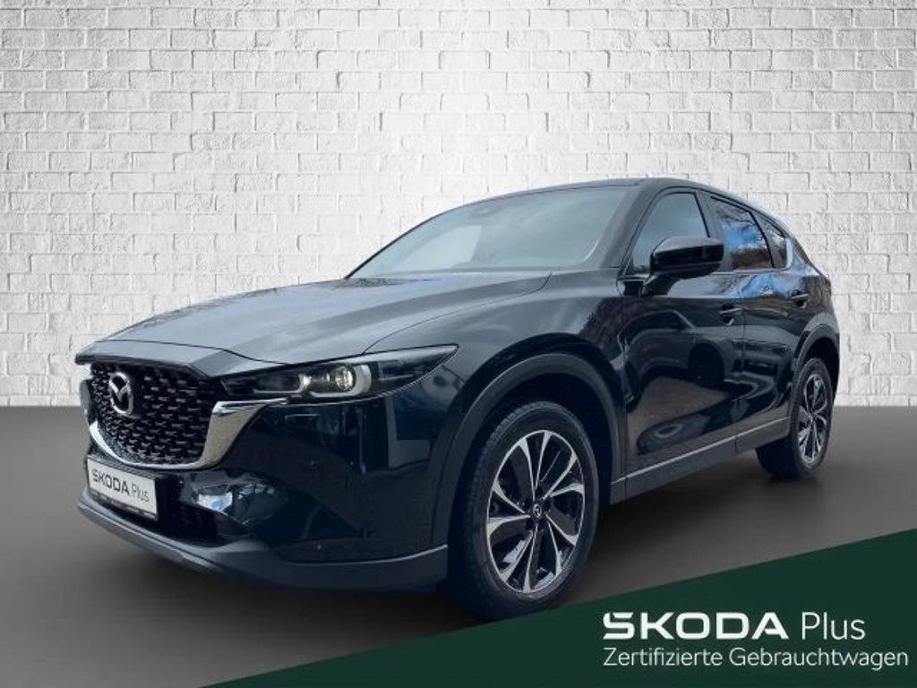 Mazda CX-5 Advantage