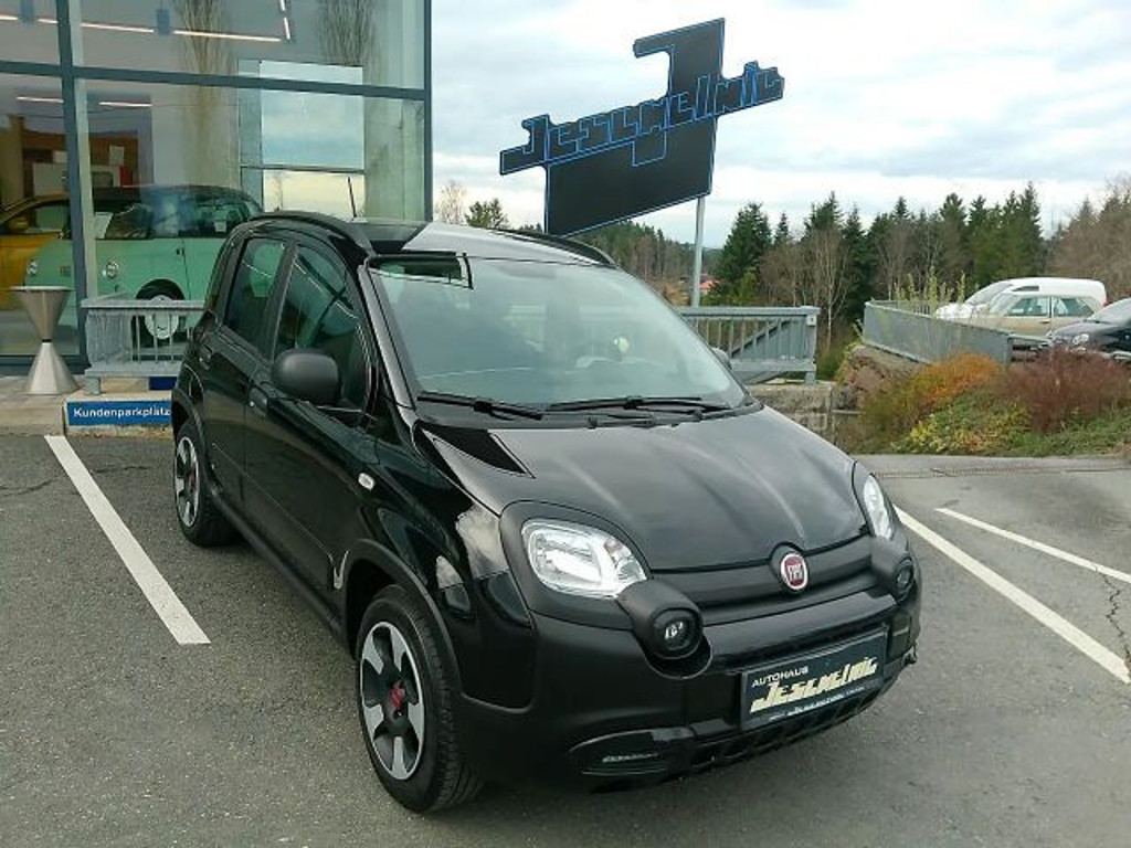 Fiat Panda CityCross Cross 4x2
