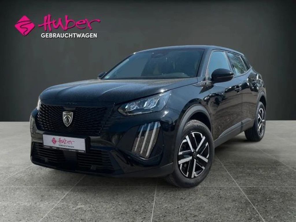 Peugeot 2008 Style