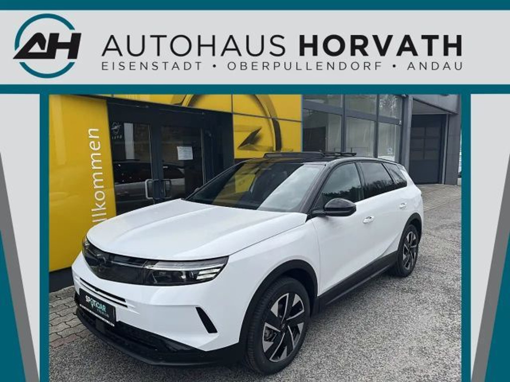 Opel Grandland Grand Sport GS-Line