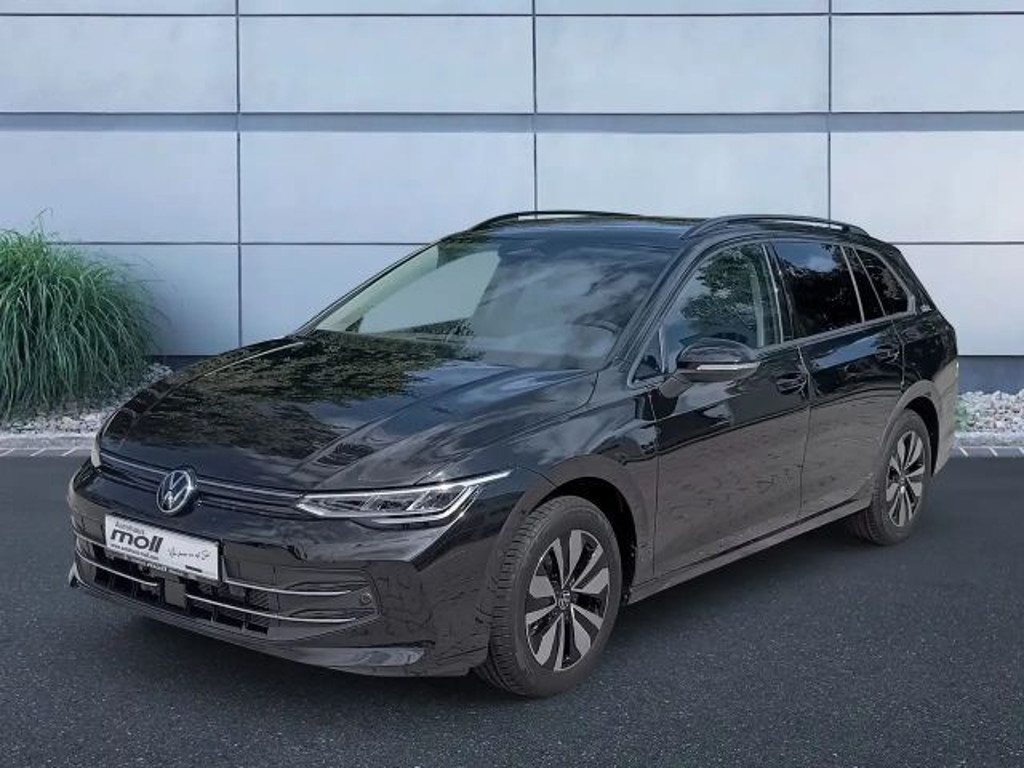 Volkswagen Golf Variant 1.5 eTSI