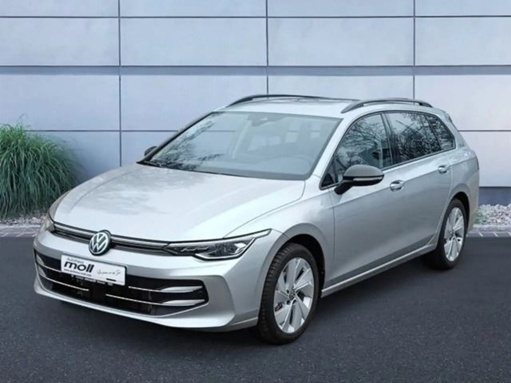 Volkswagen Golf DSG Variant 1.5 eTSI