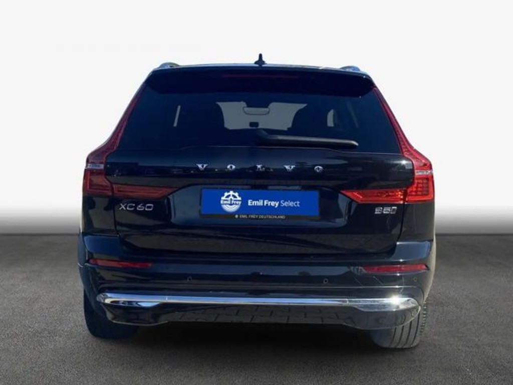 Volvo XC60 AWD Ultimate Bright