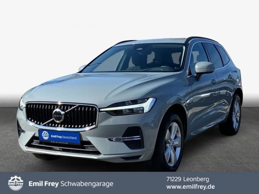 Volvo XC60 Core