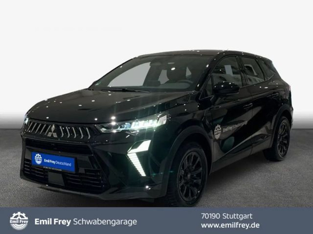 Mitsubishi Grandis 1.3 Turbo Mildhybrid DCT DIAMANT PLUS