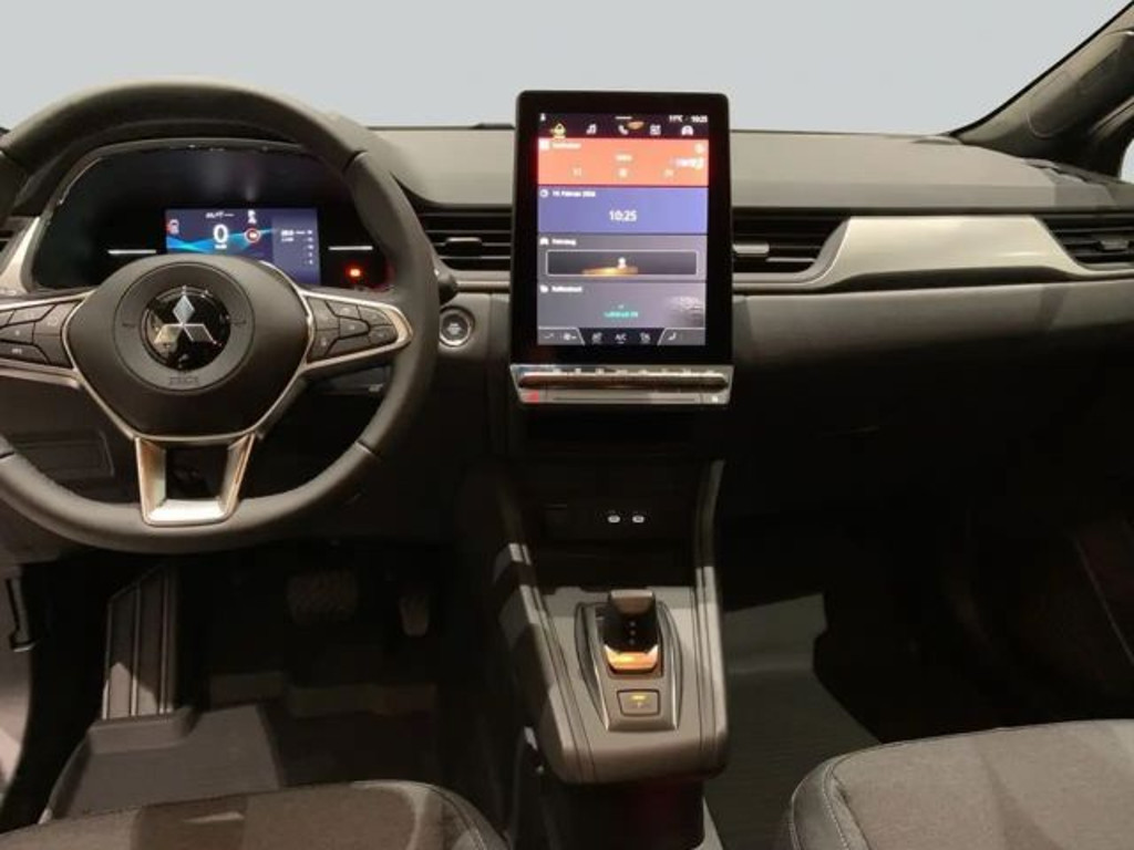 Mitsubishi Grandis