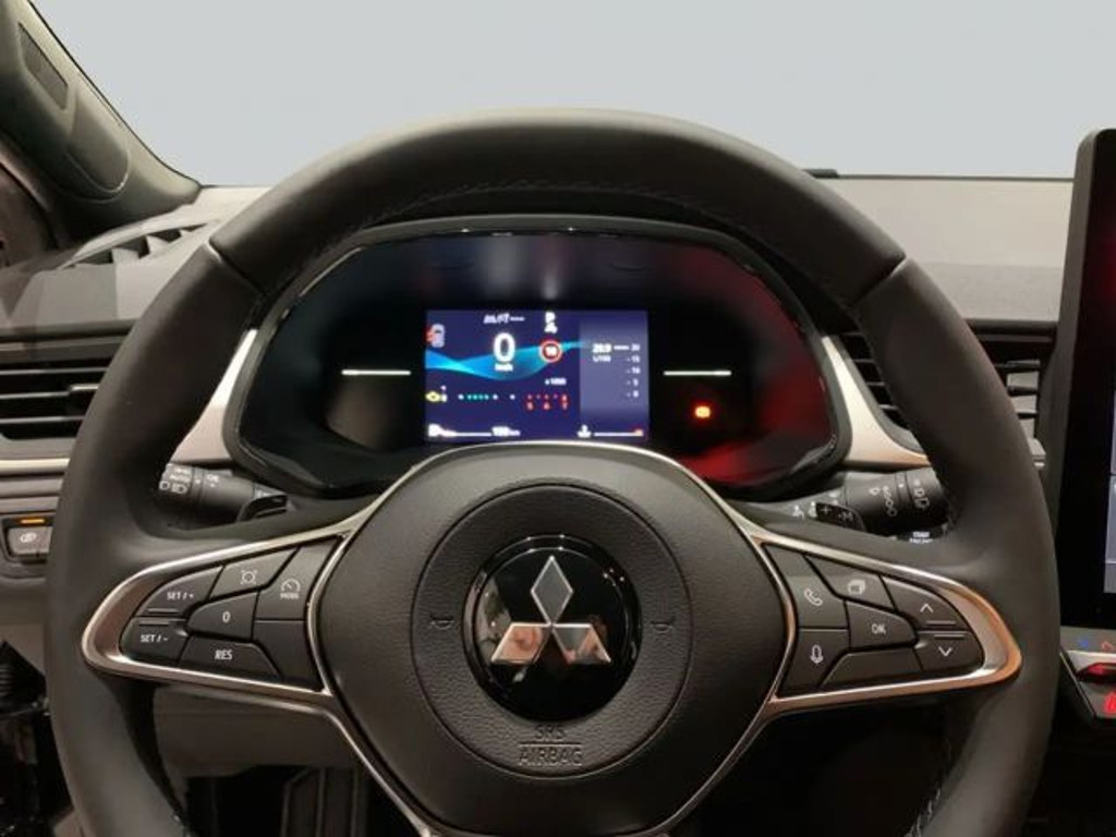 Mitsubishi Grandis