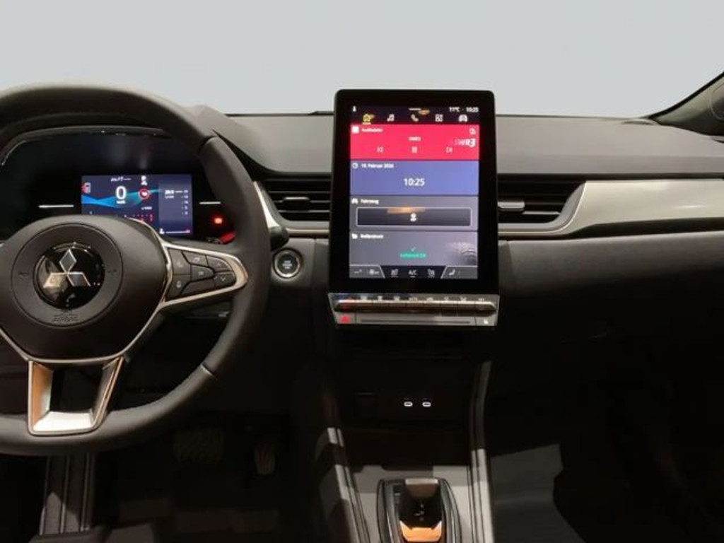 Mitsubishi Grandis