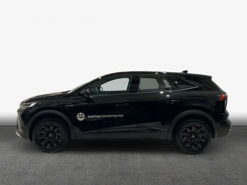 Mitsubishi Grandis