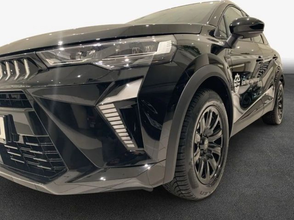 Mitsubishi Grandis