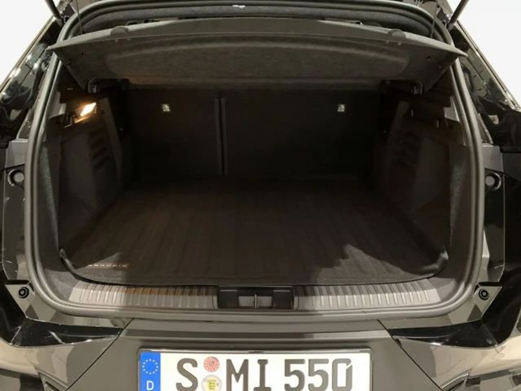 Mitsubishi Grandis