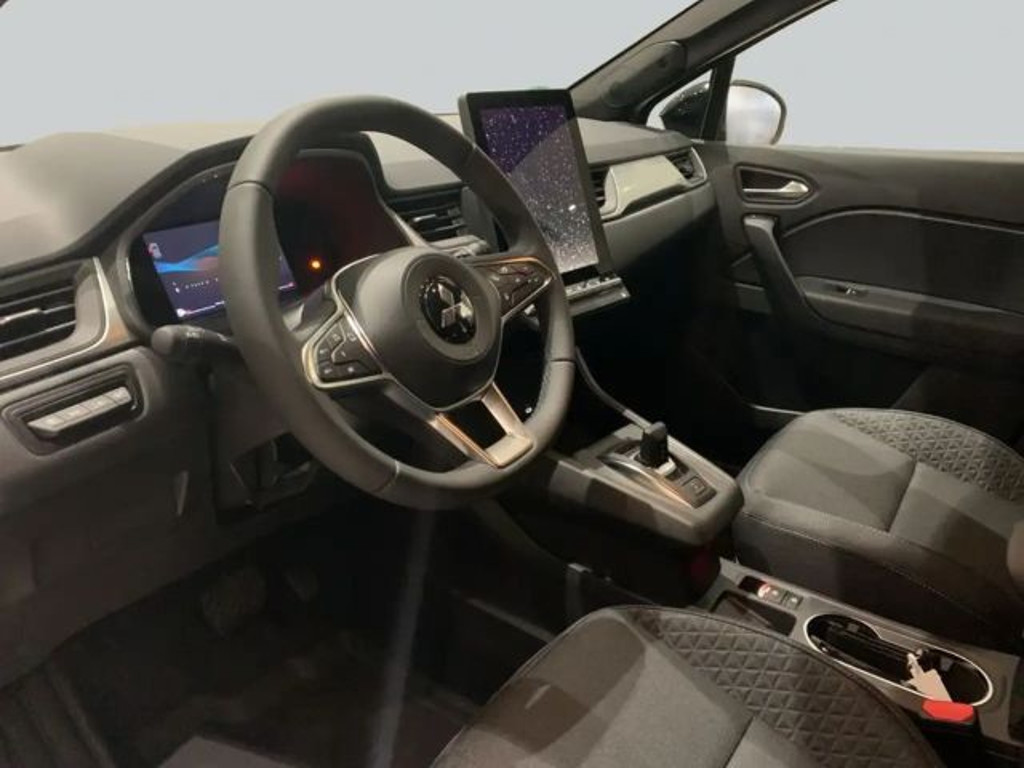 Mitsubishi Grandis