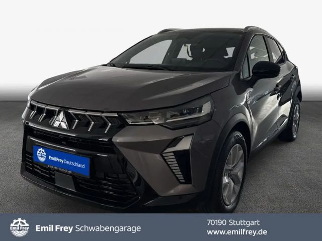 Mitsubishi ASX 1.0 Turbo PLUS*sofort verfügbar*