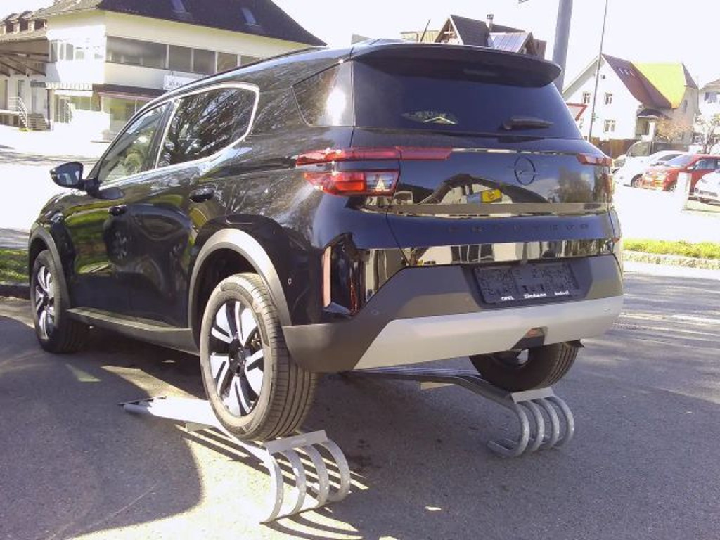 Opel Frontera GS-Line GS