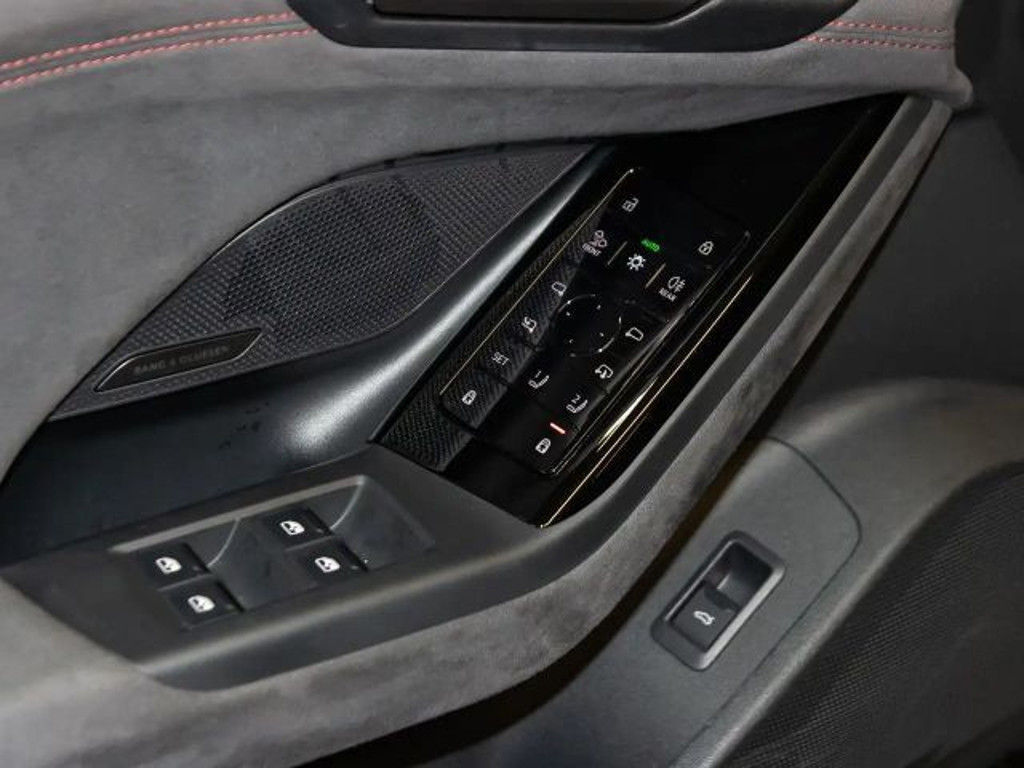 Audi S6 e-tron