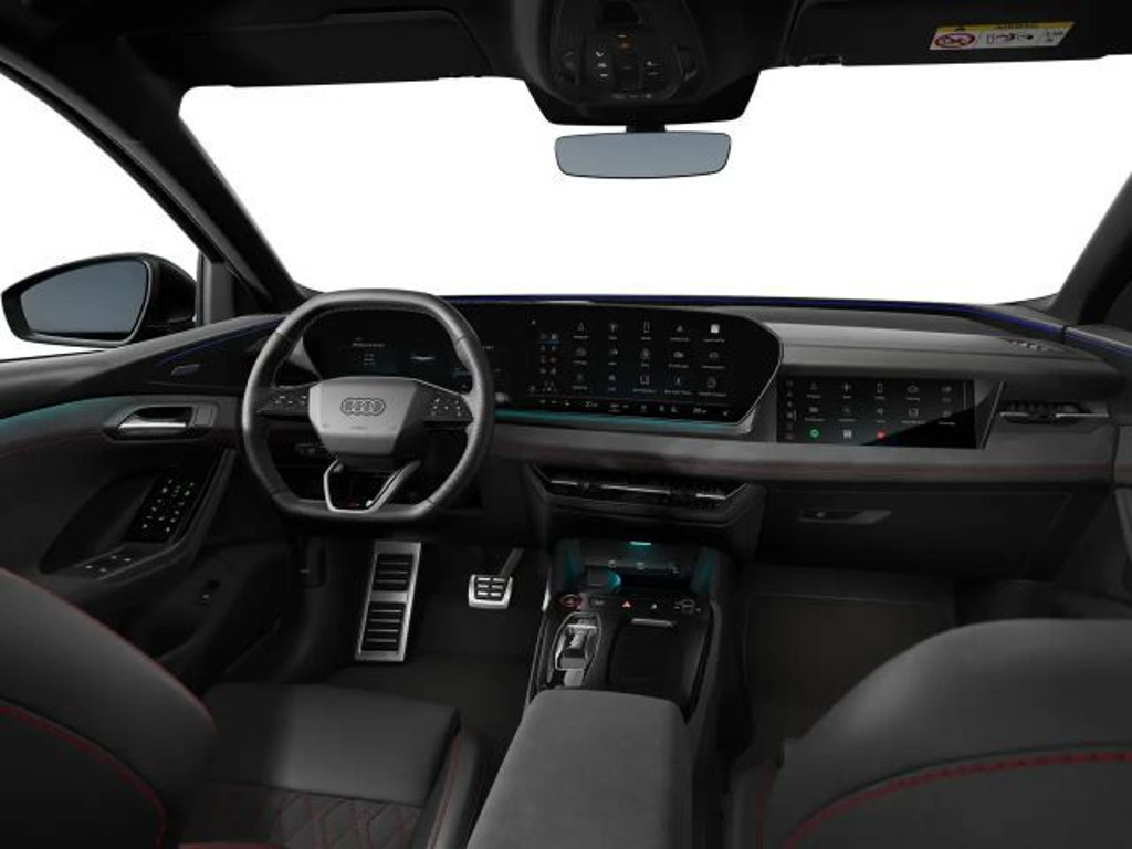 Audi SQ6 e-tron