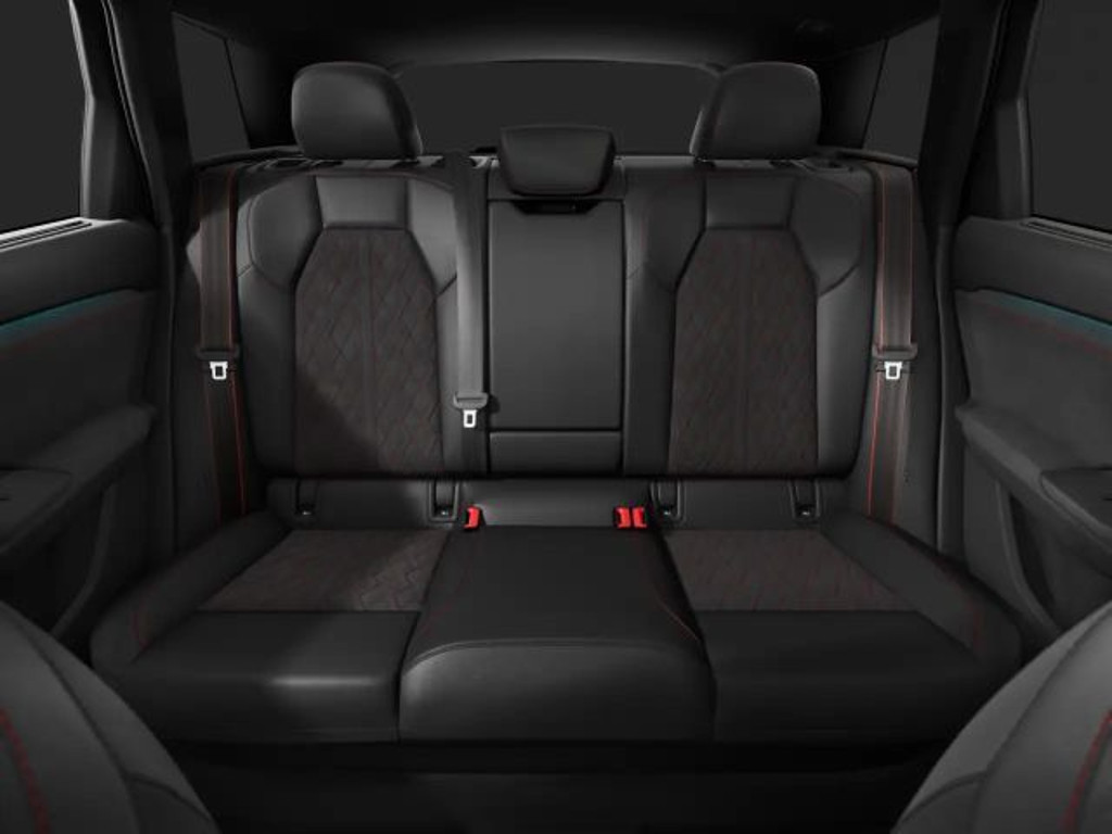 Audi SQ6 e-tron
