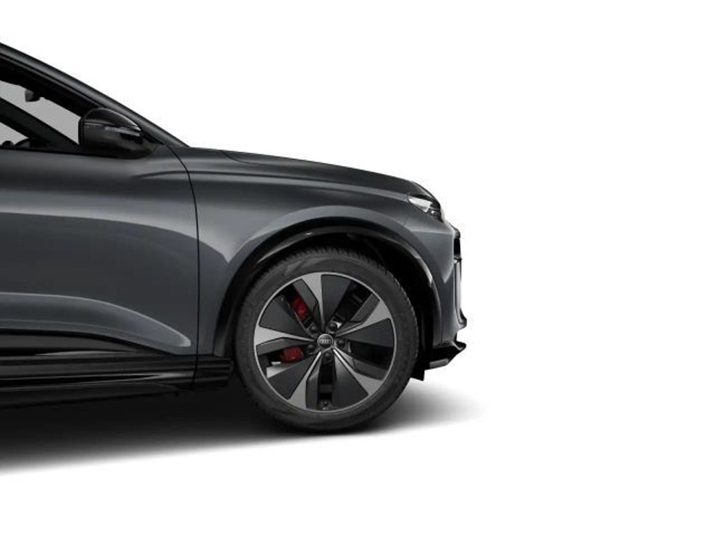 Audi SQ6 e-tron