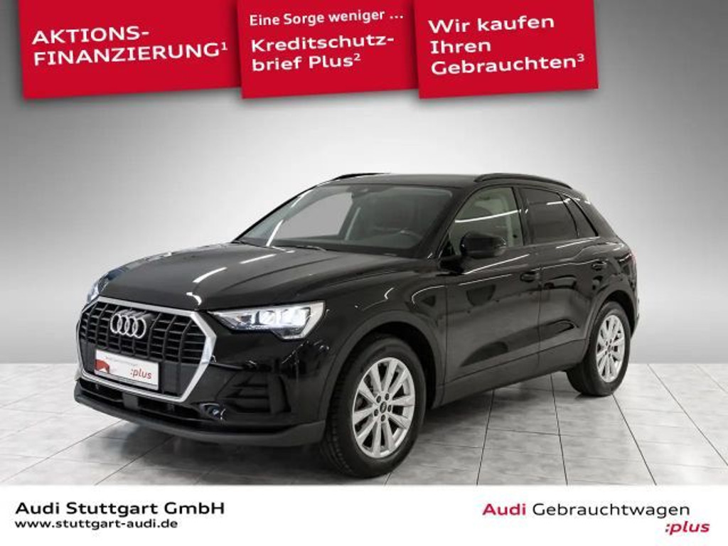 Audi Q3 35 TFSI