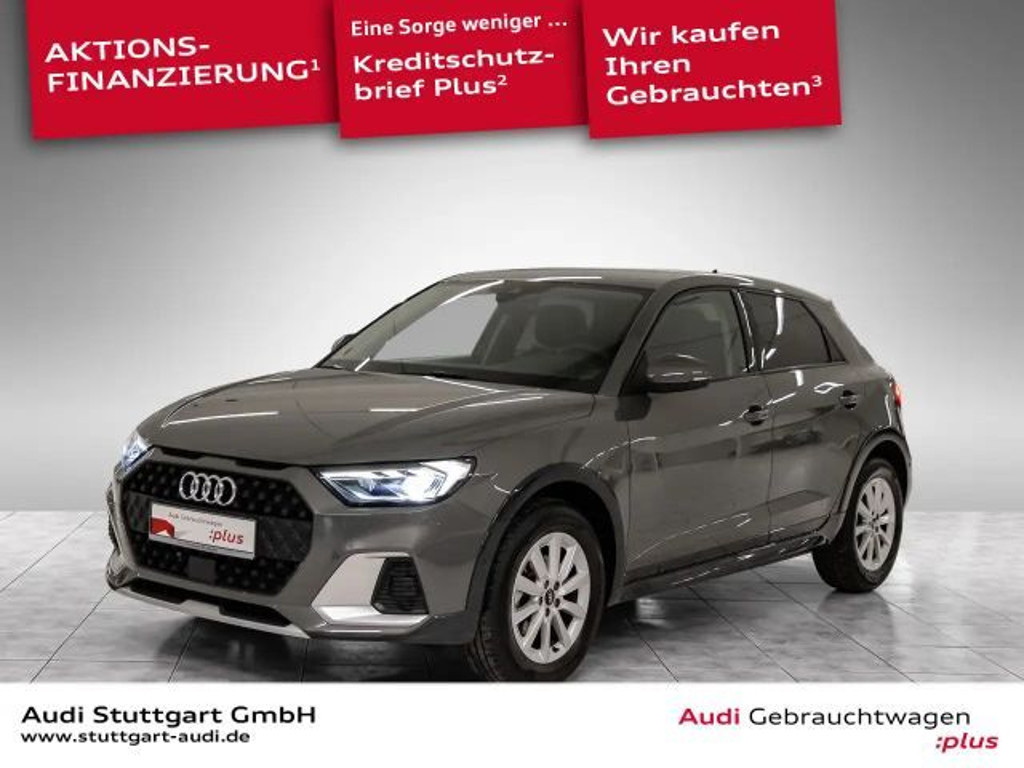 Audi A1 S-Tronic 30 TFSI