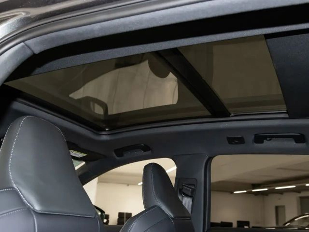Audi SQ6 e-tron