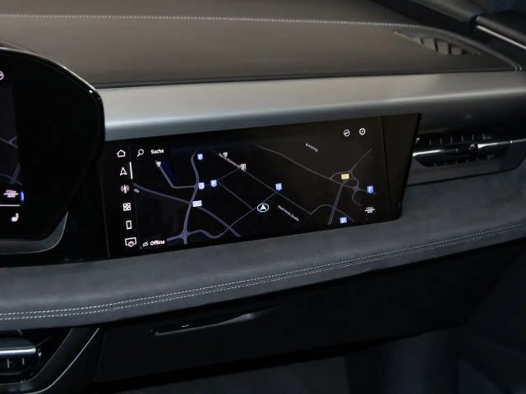 Audi SQ6 e-tron