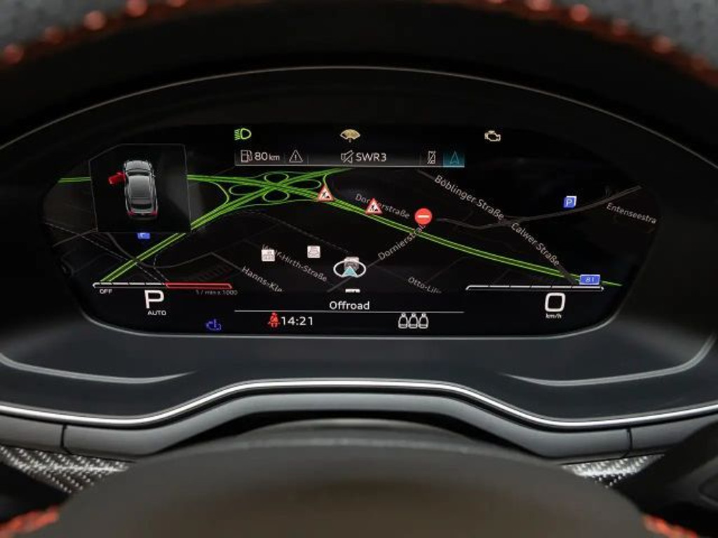 Audi RS5