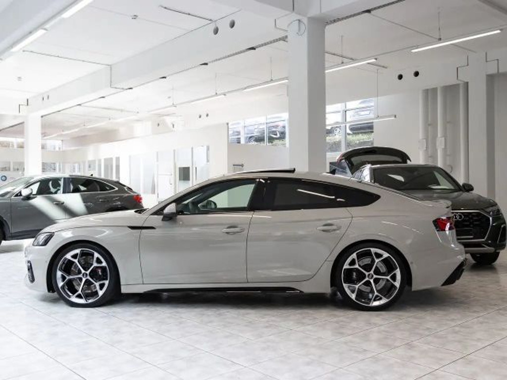 Audi RS5