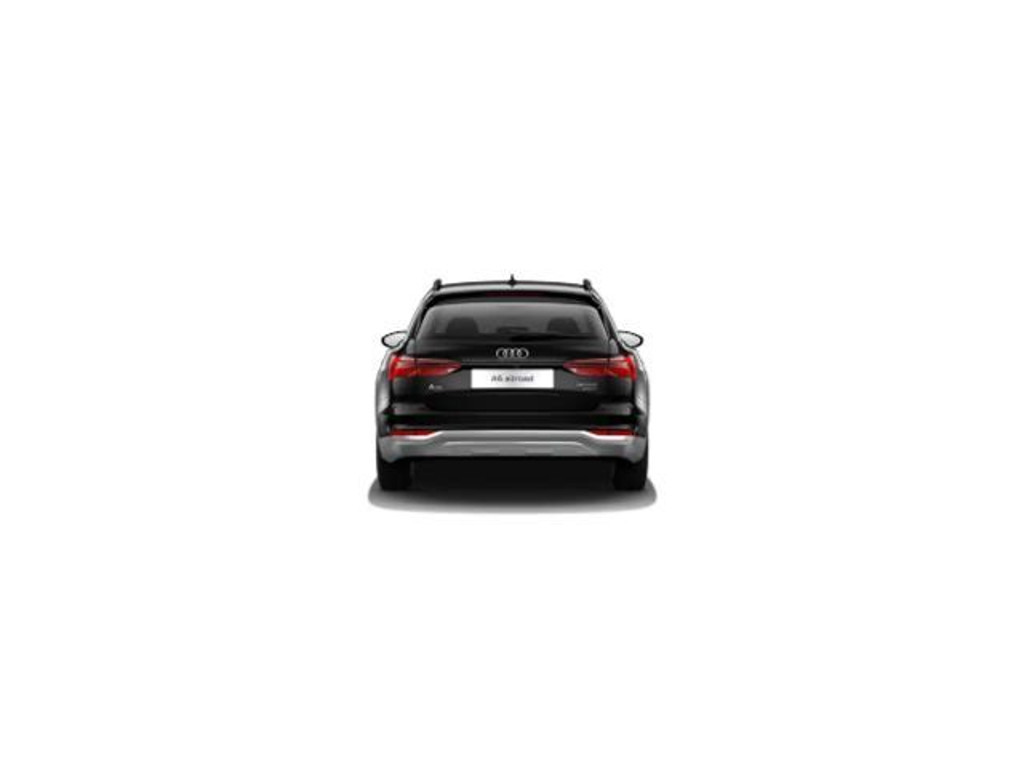 Audi A6 allroad 40 TDI