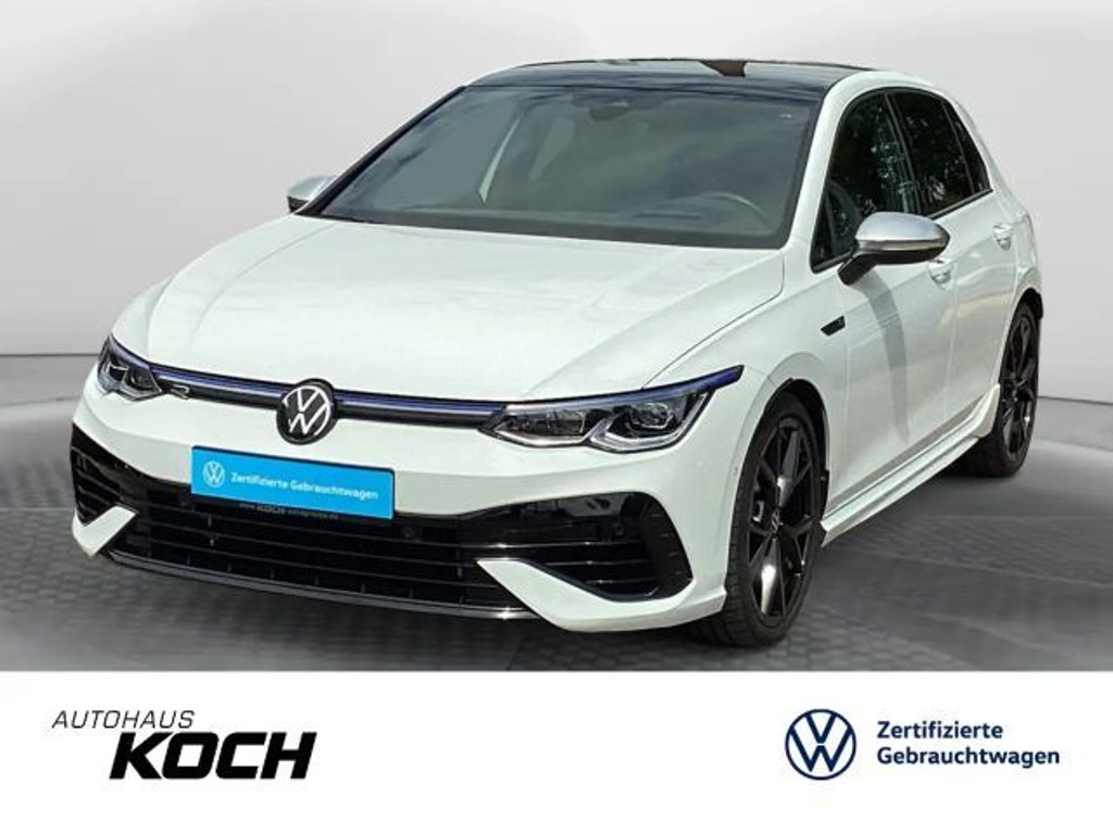 Volkswagen Golf DSG Golf VIII