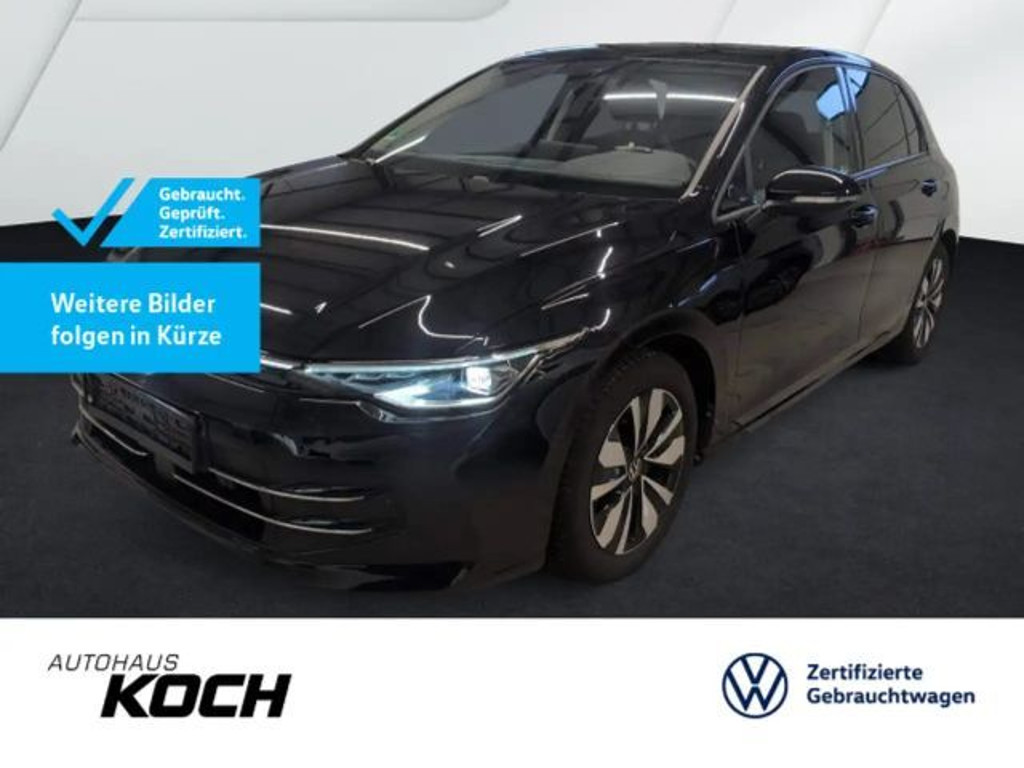 Volkswagen Golf DSG Golf VIII 1.5 eTSI