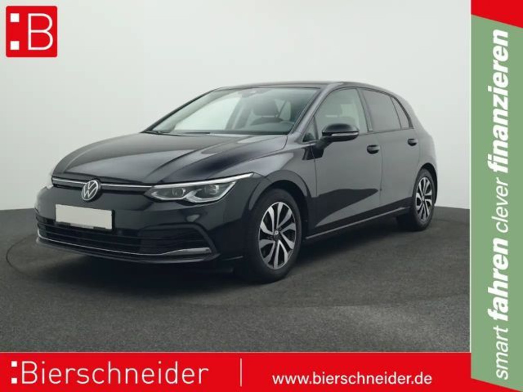 Volkswagen Golf 1.5 TSI