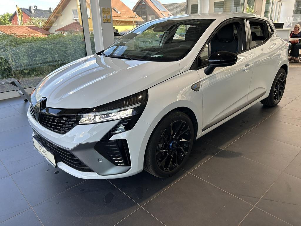 Renault Clio TCe 90 Esprit Alpine