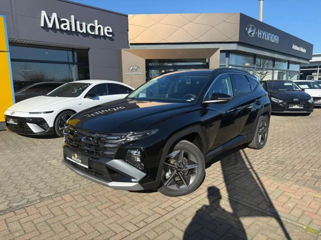 Hyundai Tucson Trend