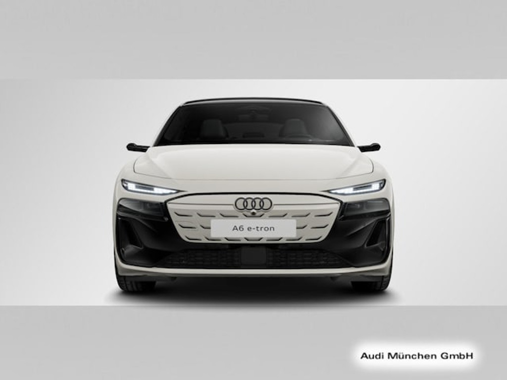 Audi A6 e-tron Avant Quattro