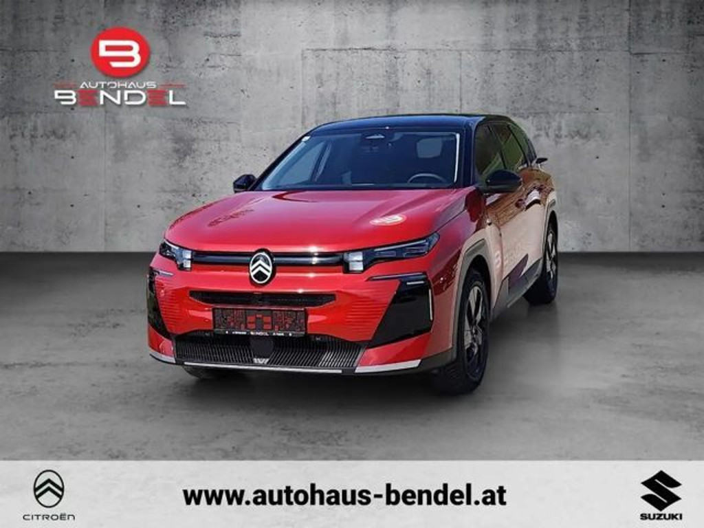 Citroën C5 Aircross Hybrid Max