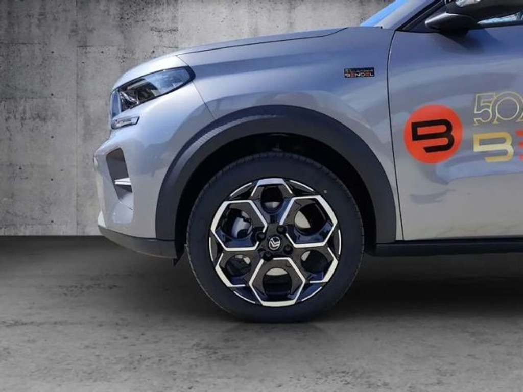 Citroën C3