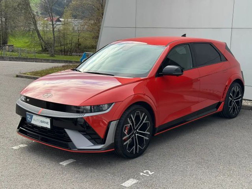Hyundai Ioniq 5