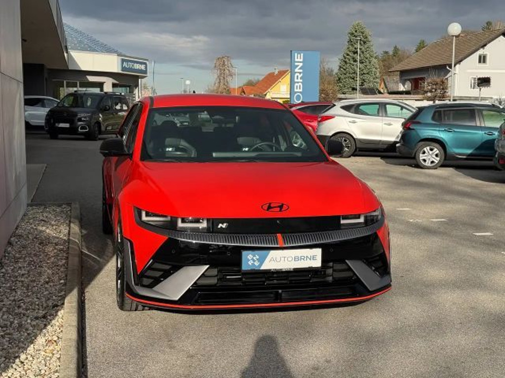 Hyundai Ioniq 5