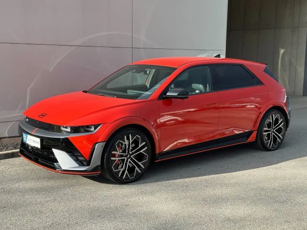 Hyundai Ioniq 5