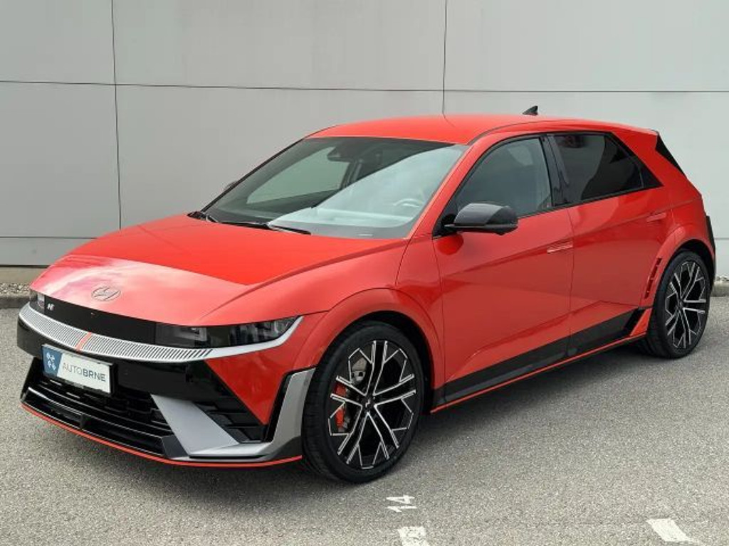 Hyundai Ioniq 5