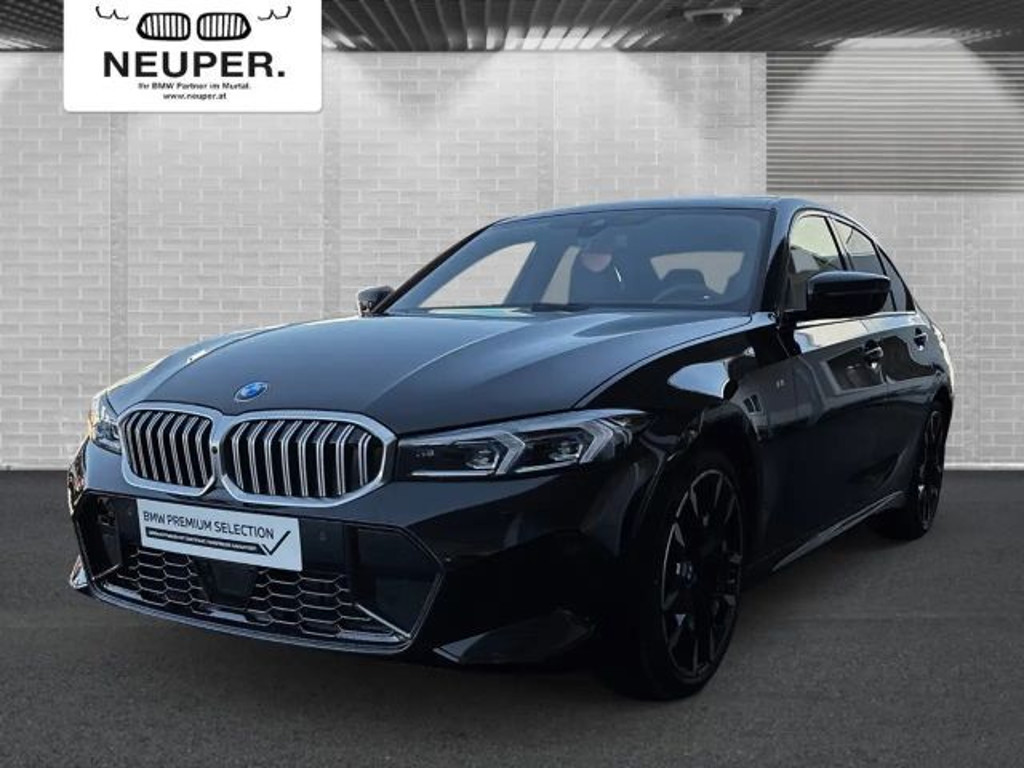 BMW 3 Serie 318 Sedan 318i