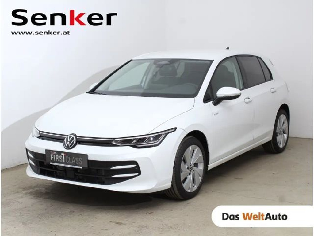 Volkswagen Golf Rabbit TSI