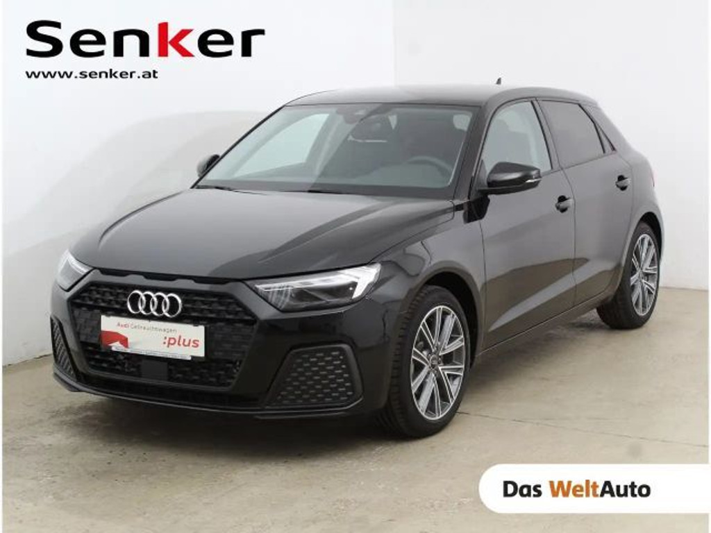 Audi A1 30 TFSI