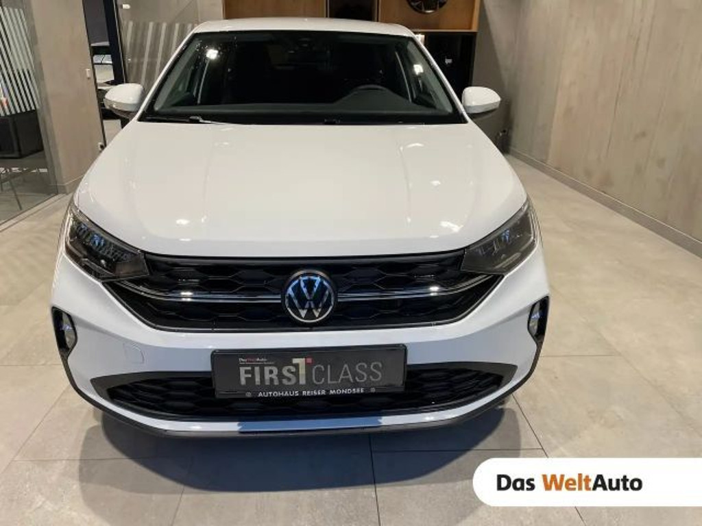 Volkswagen Taigo 4Me TSI