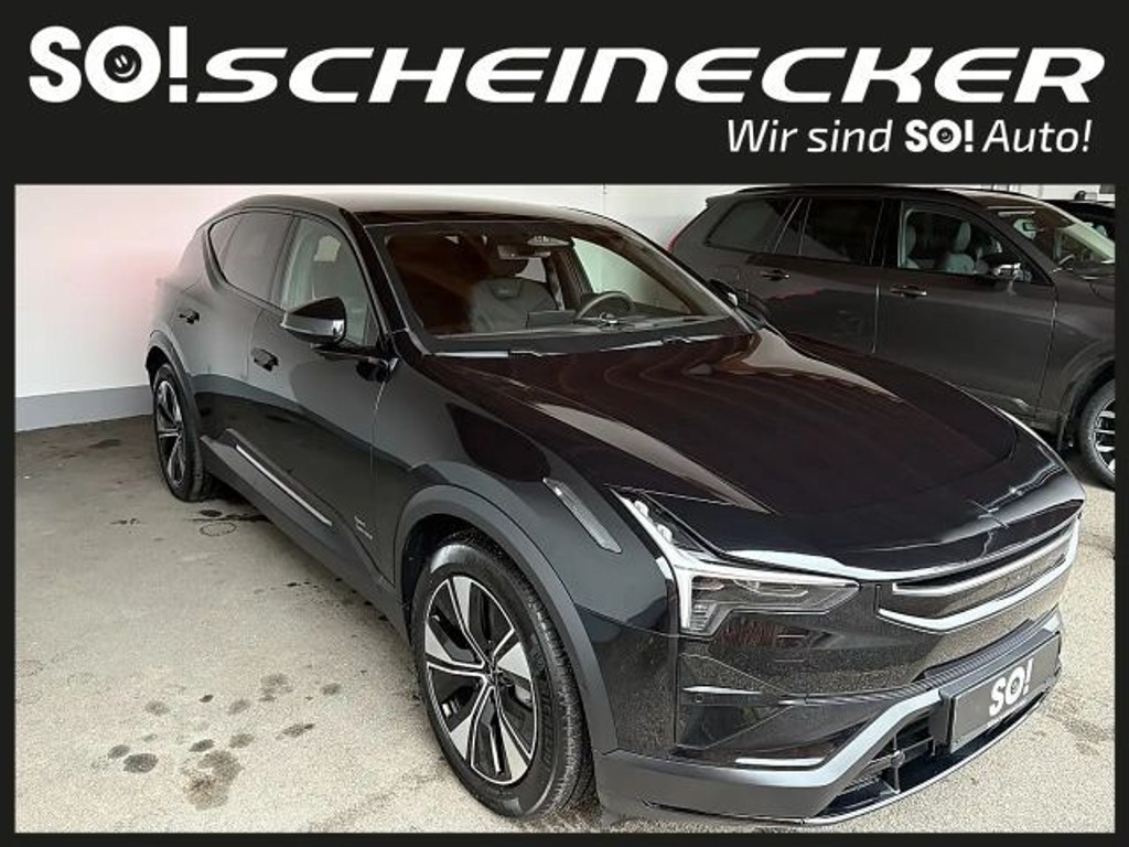 Polestar 3 Long range Dual motor Plus