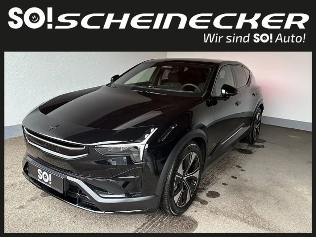 Polestar 3